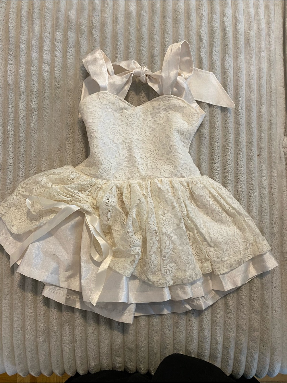Flower Girl Dress 2T